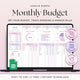 Debt Tracker