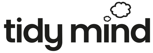 Tidy Minds