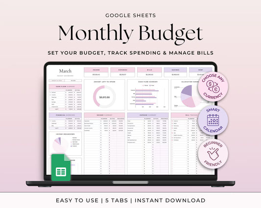 Debt Tracker